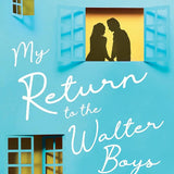 My Return to the Walter Boys cover image