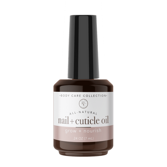 Nail + Cuticle Oil | Rowe Casa - Pages & Parcels