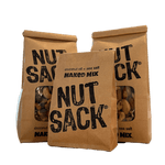 Naked Mix - Roasted Nuts - Pages & Parcels