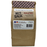 Naked Mix - Roasted Nuts - Pages & Parcels