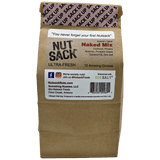 Naked Mix - Roasted Nuts - Pages & Parcels