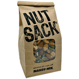 Naked Mix - Roasted Nuts - Pages & Parcels