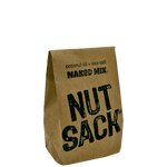 Naked Mix - Roasted Nuts - Pages & Parcels