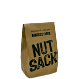 Naked Mix - Roasted Nuts - Pages & Parcels