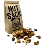 Naked Mix - Roasted Nuts - Pages & Parcels
