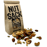 Naked Mix - Roasted Nuts - Pages & Parcels