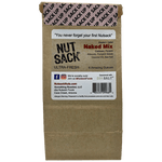 Naked Mix - Roasted Nuts - Pages & Parcels