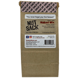 Naked Mix - Roasted Nuts - Pages & Parcels