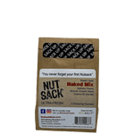 Naked Mix - Roasted Nuts - Pages & Parcels