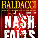 Nash Falls cover image
