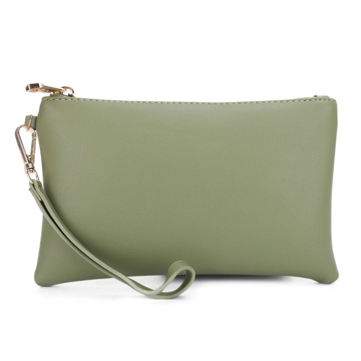 Natalia Dip Hobo Tote Bag: Brown - Pages & Parcels