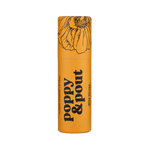 Natural Lip Balm | Poppy & Pout - Pages & Parcels