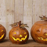 Nesting Pumpkins - Pages & Parcels