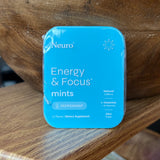 Neuro mints peppermint