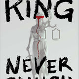 Never Flinch: A Novel cover image