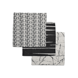 Night Reeds Dishcloth Set - Pages & Parcels