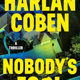 Nobody's Fool cover image