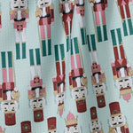 Nutcracker March Tea Towel - Pages & Parcels