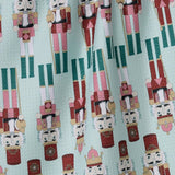 Nutcracker March Tea Towel - Pages & Parcels