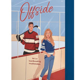 Offside (Rules of the Game, 1) cover image