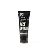 Oil Control Face Lotion | Duke Cannon - Pages & Parcels