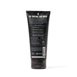Oil Control Face Wash | Duke Cannon - Pages & Parcels