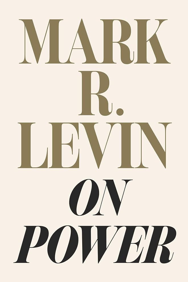 On Power cover image