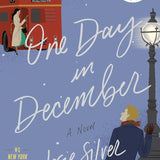 One Day in December: A Novel cover image