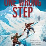 One Wrong Step cover image