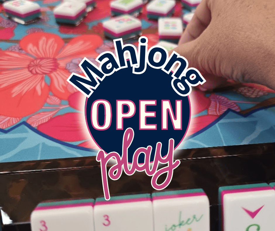 Open Play - Pages & Parcels