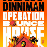 Operation Bounce House cover image