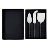 Organic Cheese Knife Set - Pages & Parcels