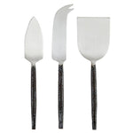 Organic Cheese Knife Set - Pages & Parcels