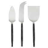 Organic Cheese Knife Set - Pages & Parcels