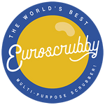 Original Euroscrubby - Pages & Parcels