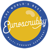 Original Euroscrubby - Pages & Parcels