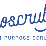 Original Euroscrubby - Pages & Parcels