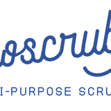 Original Euroscrubby - Pages & Parcels