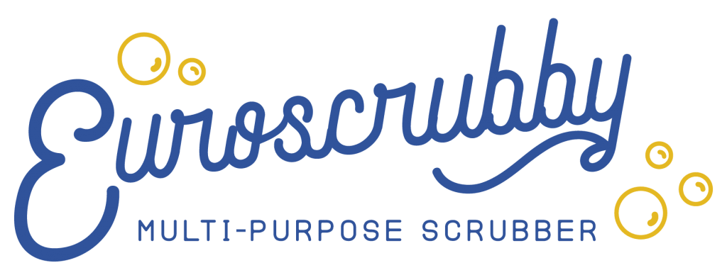 Original Euroscrubby - Pages & Parcels