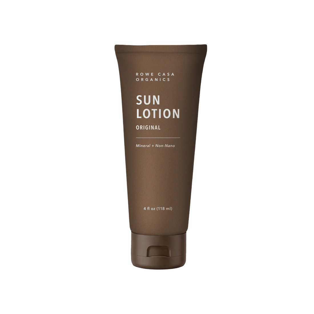 Original Sun Lotion - Pages & Parcels