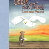 Orris and Timble: Lost and Found cover image