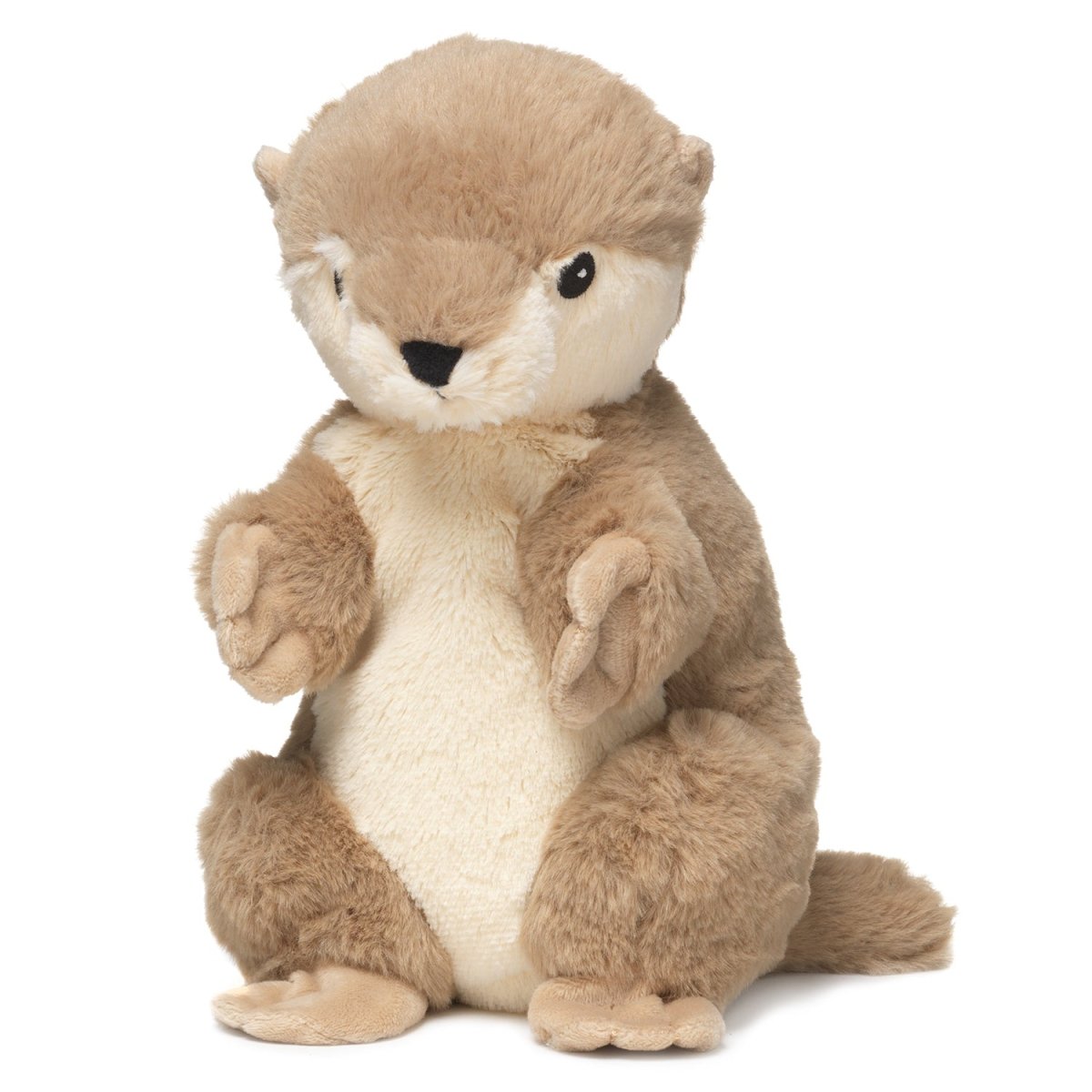 Otter | Warmies® - Pages & Parcels