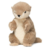Otter | Warmies® - Pages & Parcels
