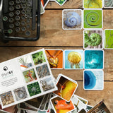 OuiSi Nature: Games of Visual Connection - Pages & Parcels