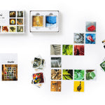 OuiSi Original: Games of Visual Connection - Pages & Parcels