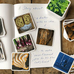 OuiSi Original: Games of Visual Connection - Pages & Parcels