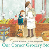 Our Corner Grocery Store cover image
