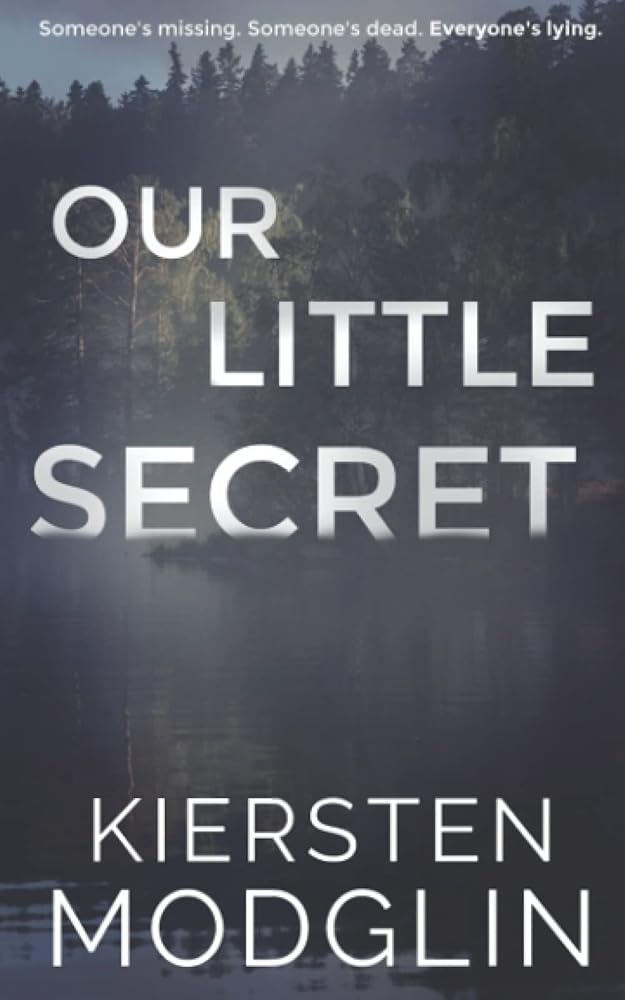 Our Little Secret cover image