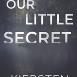 Our Little Secret cover image