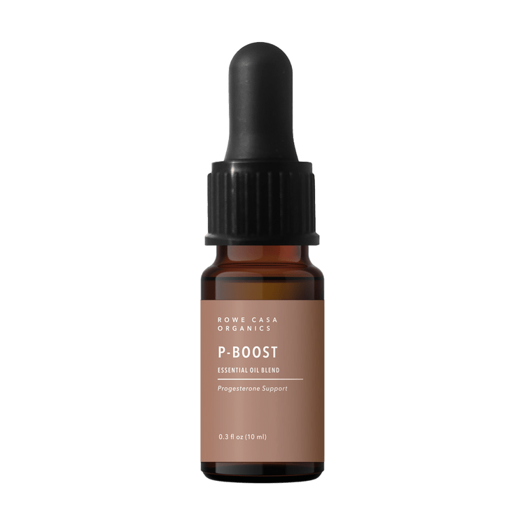 P - Boost | Rowe Casa - Pages & Parcels